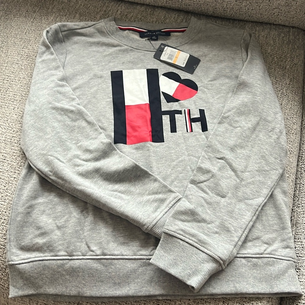 Tommy Hilfiger Sweatshirt